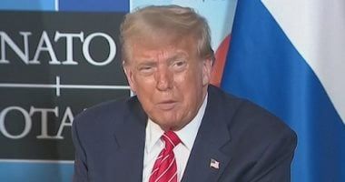 مسؤول أمريكى: ترامب يرغب فى إنهاء الحرب بغزة