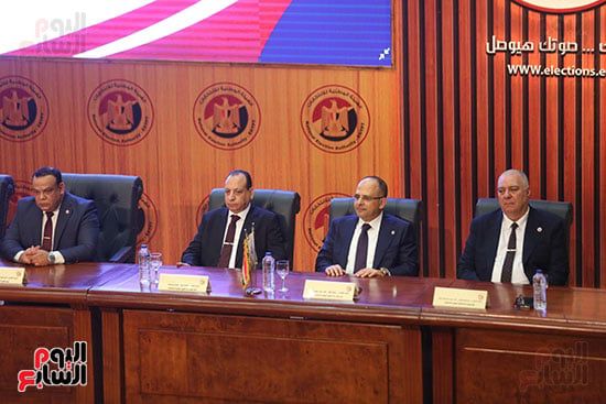 4 سبتمبر الإعلان عن النتيجة النهائية لجولة الإعادة بانتخابات مجلس الشيوخ