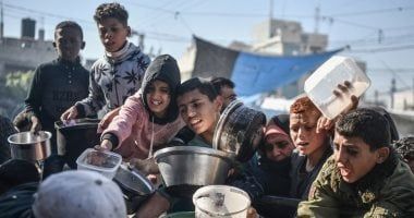 فلسطين تدعو لتحرك عاجل لوقف استخدام الجوع كسلاح ضد شعبها