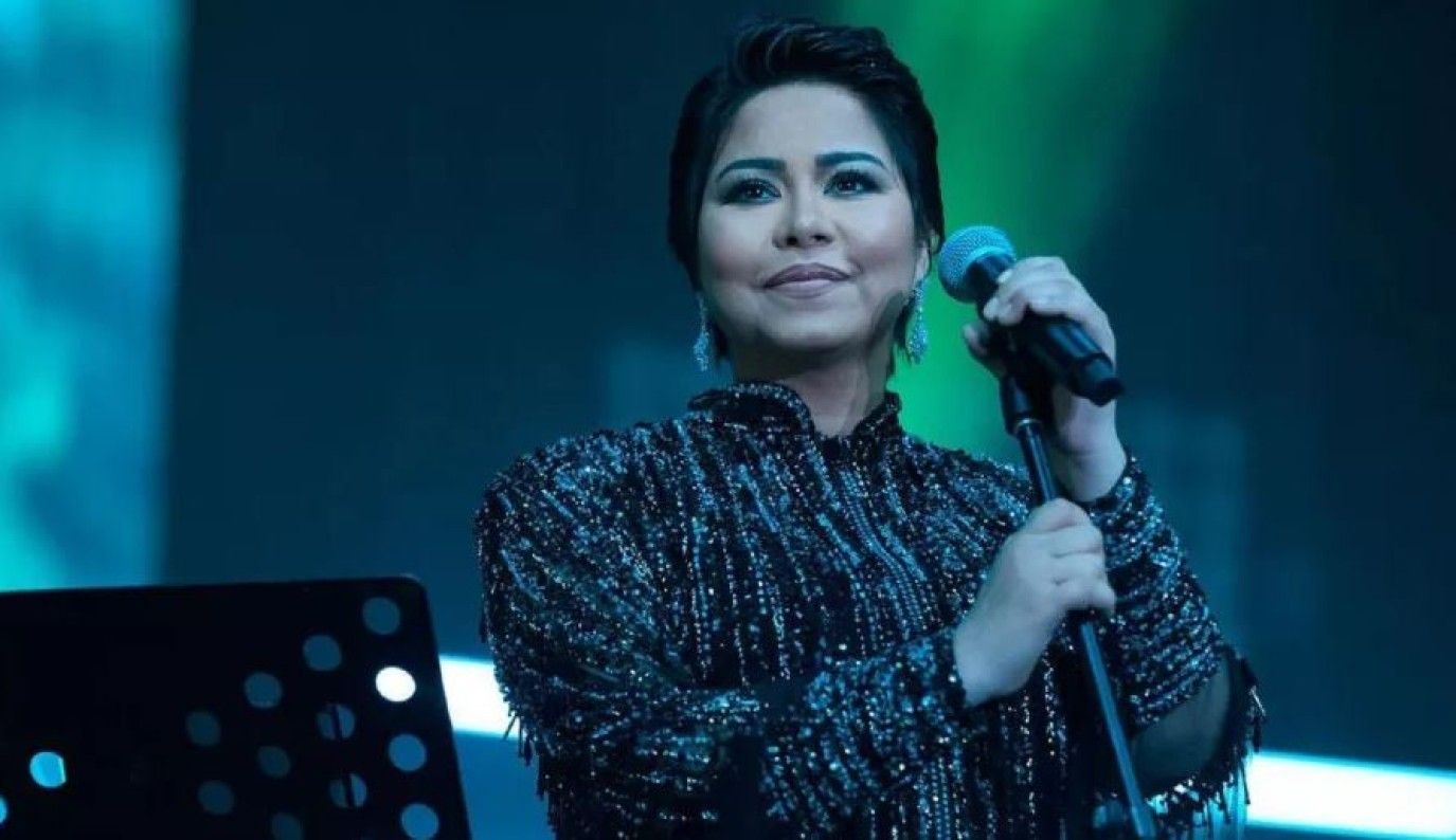تفاصيل التكريم المرتقب لـ شيرين عبد الوهاب بعد جدل حفل مهرجان موازين