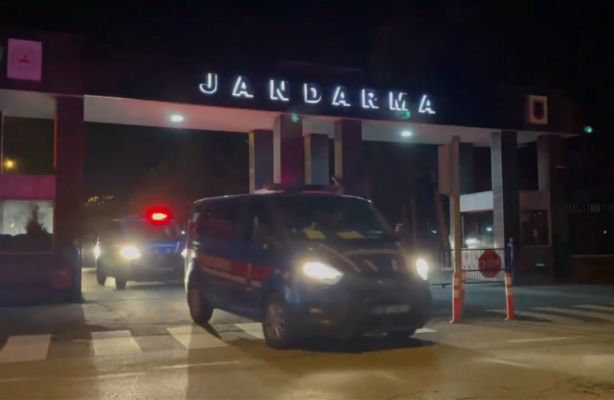 وزير الداخلية التركي: إلقاء القبض على 156 مشتبها بانتمائهم لمنظمة غولن خلال عمليات أمنية نفذت في 30 ولاية