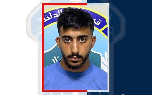 قوى الأمن عمَّمت صورة موقوف سوري بجرم بيع دراجات آلية مسروقة