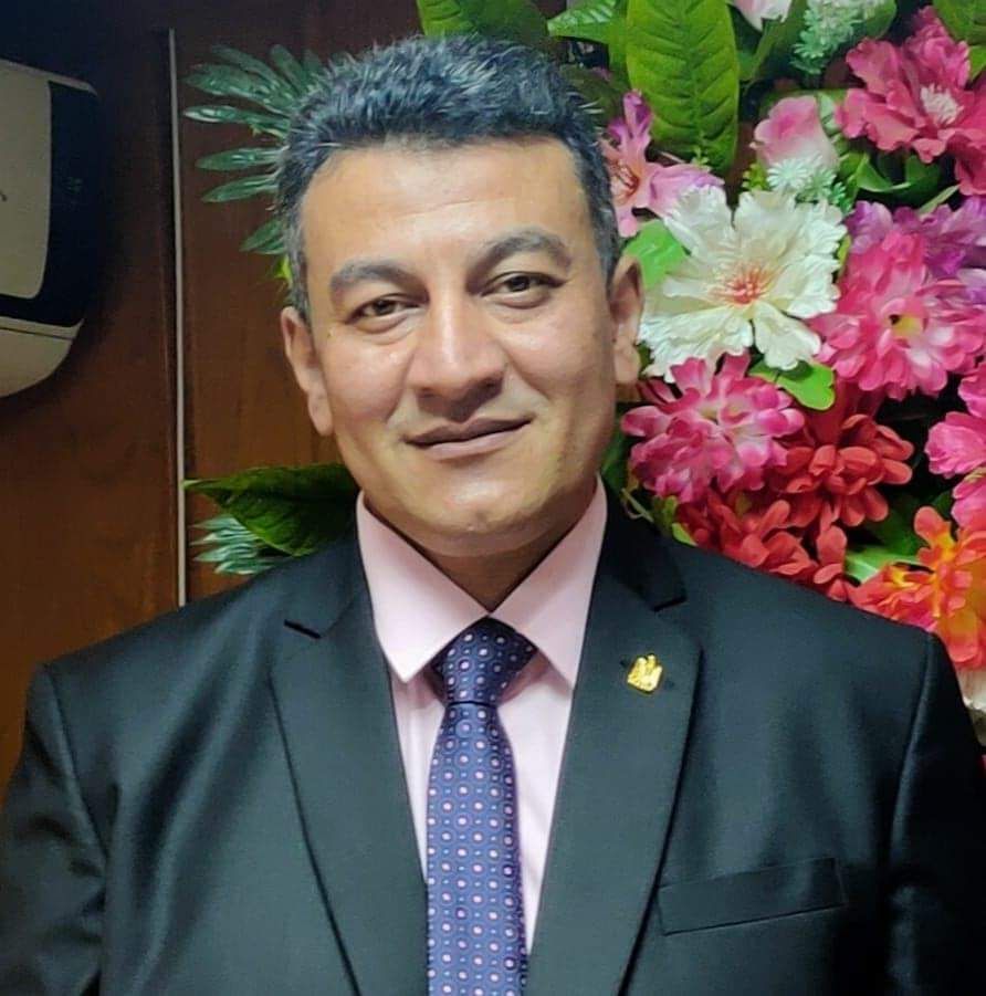 وزير العدل يصدر حركة ترقيات قطاع التفتيش الفنى بمصلحة الشهر العقارى