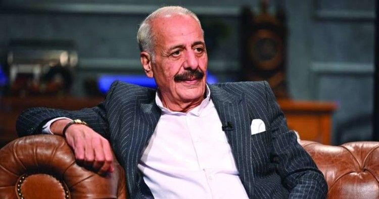 أيمن زيدان مُكرّم في "الزمن الجميل"..وماذا عن موسم جديد من "يوميات جميل وهناء" ؟