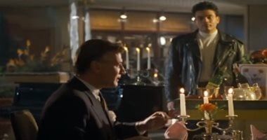 عزت أبو عوف وعمرو دياب.. علاقة بدأت بكراهية صوت الهضبة وانتهت بصداقة