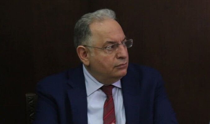 وزير المالية السوري: الرفع النهائي للعقوبات الأميركية سينعكس إيجابا على أكثر من 5000 جهة سورية