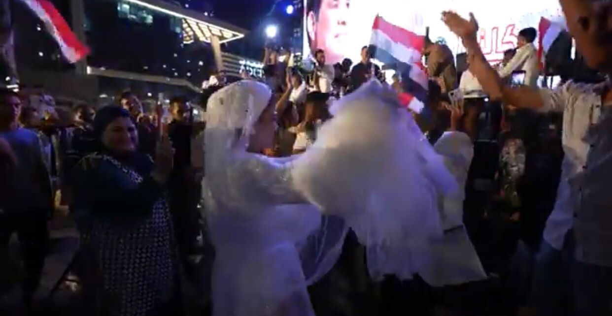 الداخلية تحتفل مع المواطنين بذكرى 30 يونيو.. سلع مخفضة وفعاليات ترفيهية