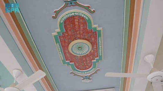 الخليج اليوم .. السعودية تعيد الحياة إلى قصر سيئون التاريخي في حضرموت باليمن