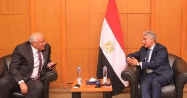 السياحة والآثار: خطة لتنشيط الحركة السياحية بمحافظة الوادى الجديد