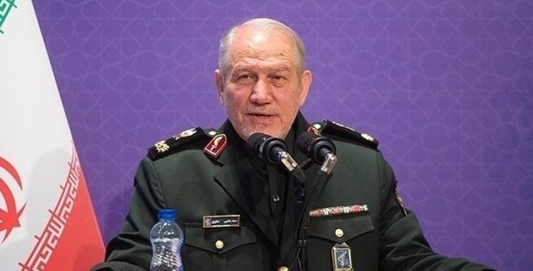 مستشار خامنئي: نحذّر المناطق وتحديدًا بشمال العراق من صدور أي تهديد ضد إيران وسنهاجم بكثافة