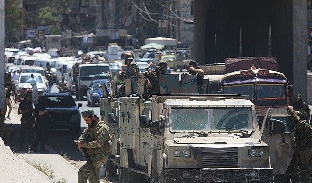 "رويترز": الأمن العام ووزارة الدفاع في سوريا متورطان في مجازر الساحل السوري