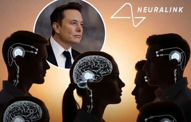 شريحة Neuralink أصبحت في أدمغة سبعة أشخاص.. فما نتيجتها؟