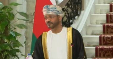 وزير خارجية عمان: نؤيد الموقف المصرى فى ملف سد النهضة