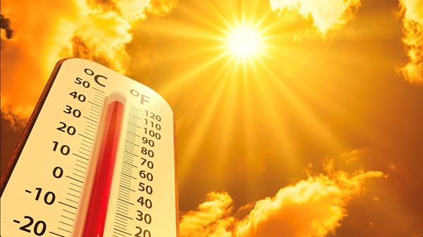 اليابان تسجل شهر يونيو الأكثر حراً على الإطلاق