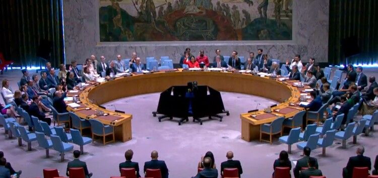 مجلس الأمن جدد ولاية قوة الأمم المتحدة لمراقبة فض الاشتباك في الجولان لـ6 أشهر