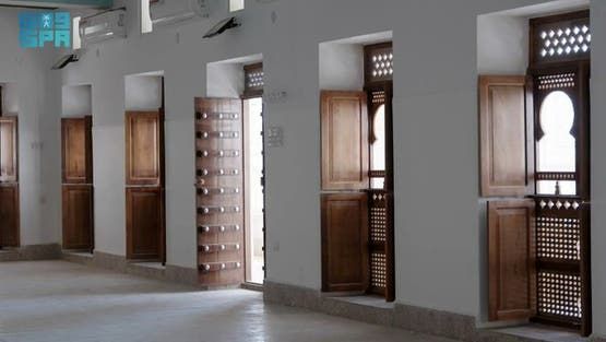 الخليج اليوم .. السعودية تعيد الحياة إلى قصر سيئون التاريخي في حضرموت باليمن