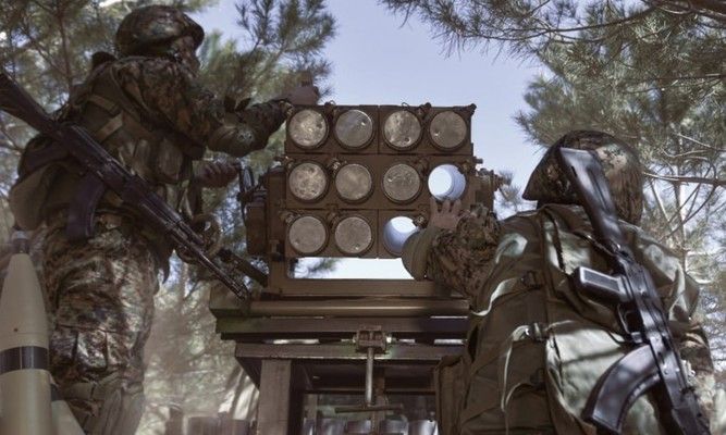 ملف السلاح يُفتح بضغط أميركي-إسرائيلي... ما موقف "حزب الله"؟!