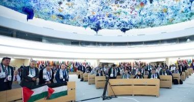 أكثر من 52 اتحادا ونقابة عمالية عالمية تطالب بوقف فورى للعدوان على غزة