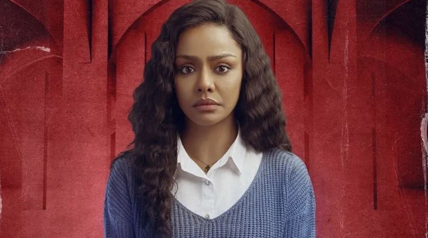 من فات الميعاد إلى مملكة الحرير.. أسماء أبو اليزيد الزوجة المقهورة في دراما 2025