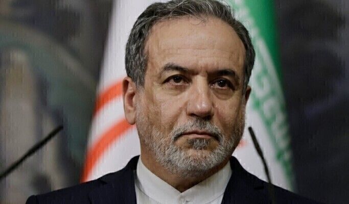 عراقجي: لا أعتقد أن المفاوضات مع أميركا ستستأنف بهذه السرعة