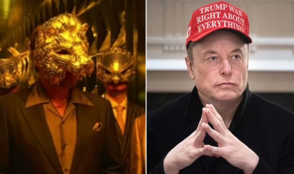 مبتكر مسلسل Squid Game يكشف: الشخصيات المهمة فى القصة تشبه إيلون ماسك