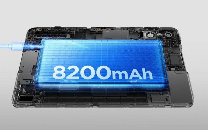 تكنولوجيا: إطلاق جهاز RedMagic Astra Gaming اللوحي عالميًا بسعر يبدأ من 469 دولارًا