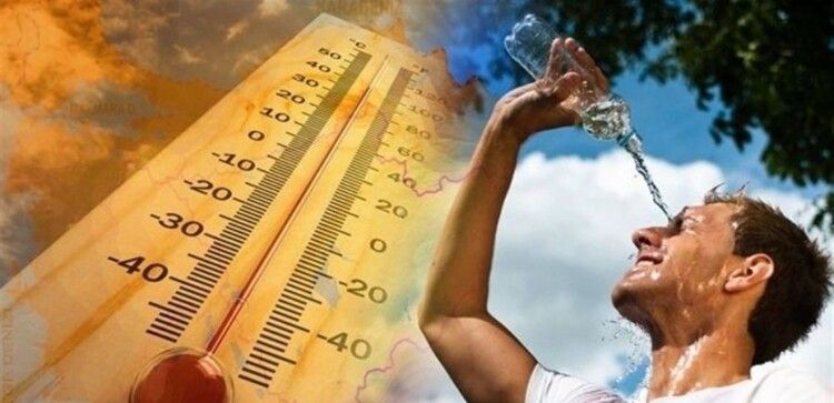 المنظمة العالمية للأرصاد الجوية: على الناس أن يتوقعوا في المستقبل موجات حر أكثر تواترا وشدّة