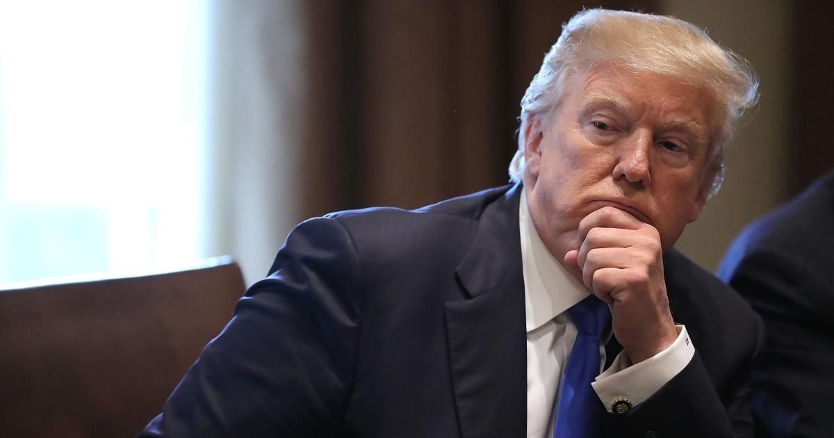 ترامب: دول عدة تريد الانضمام لـ"اتفاقات أبراهام" وإيران كانت المشكلة