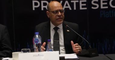 وزير العمل: قانون العمل الجديد يحقق مزيدا من التوازن فى علاقات طرفى الإنتاج