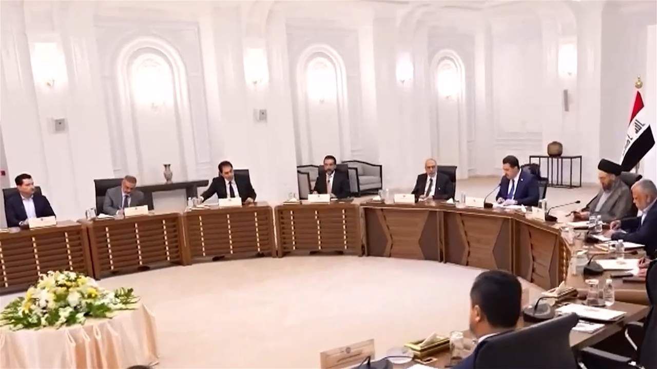 تحركات سياسية لاعادة رسم التحالفات الانتخابية‎
