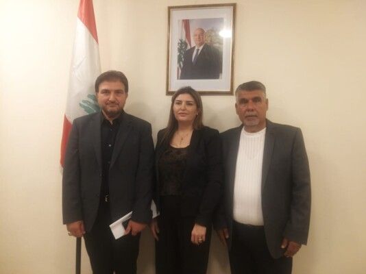 انتخاب خالد بدر الدين رئيسا لاتحاد بلديات الشقيف ونعمة عاصي نائبا للرئيس