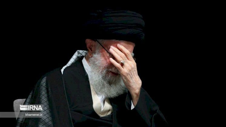 خامنئي يواجه أخطر تحدٍ منذ الثورة: تفكك في الداخل وتراجع في الخارج