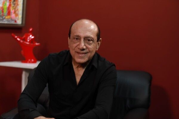 نور الملاح: أنا أعطيت هوية لـ جورج وسوف وهذا السبب الحقيقي لإعتزال ربيع الخولي