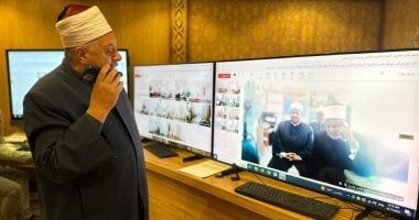 غرفة العمليات بقطاع المعاهد الأزهرية: امتحان التوحيد فى مستوى الطالب المتوسط