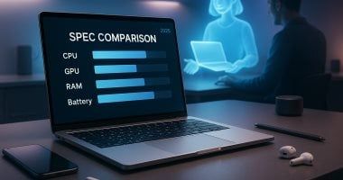 تكنولوجيا: دليلك لاختيار اللابتوب المثالى في عام 2025.. المواصفات والفئات وأبرز النصائح