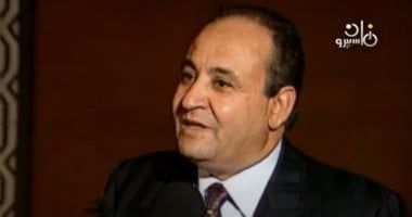 ذكرى ميلاده.. وحيد حامد: نجاح طيور الظلام أهم حدث فى حياتى