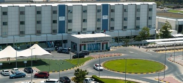 مستشفى القاسمي يجري عمليات متقدمة لعلاج الضغط الرئوي