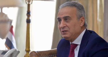 رئيس حماية المستهلك: ضبط مخزن بالطالبية لإعادة تعبئة مواد البناء لعلامات شهيرة