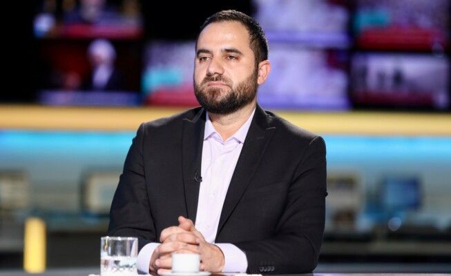 محمد علوش: القوات اللبنانية تحاول خرق التمثيل الشيعي عبر أصوات المغتربين وورقة باراك لا تضمن انسحابًا إسرائيليًا