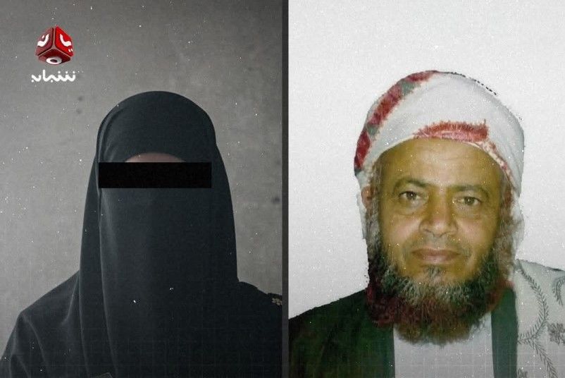 ريمة.. عصابة الحوثي تحاصر منزل الشيخ حنتوس وتتركه وزوجته ينزفان تحت القصف