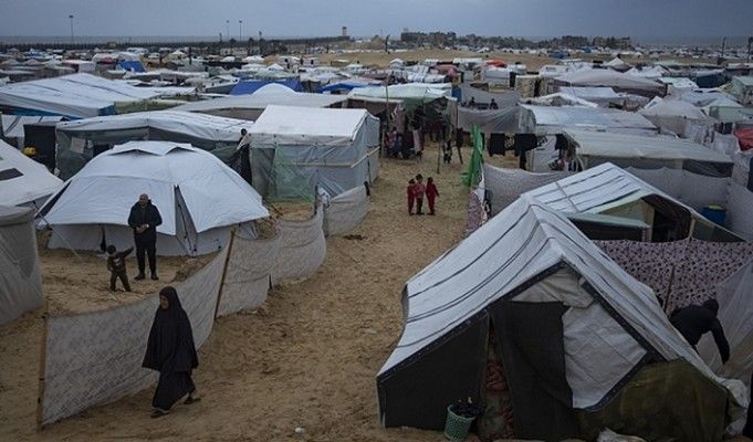 الجيش الإسرائيلي يقرّ باستهداف مدنيين قرب مراكز توزيع المساعدات في غزة