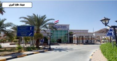 تعرف على إنجازات النقل فى مجال الموانئ البرية والجافة والمناطق اللوجيستية