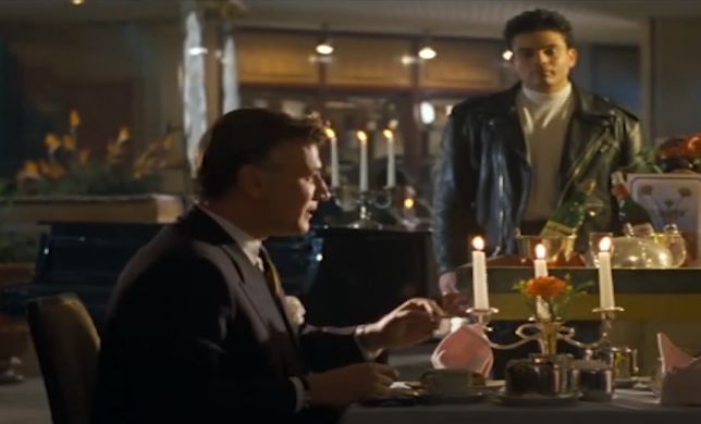 عزت أبو عوف وعمرو دياب.. علاقة بدأت بكراهية صوت الهضبة وانتهت بصداقة