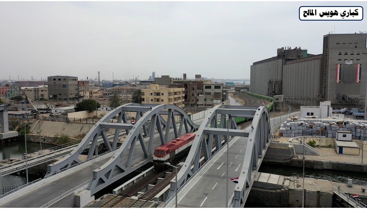 إنجازات وزارة النقل من 2014 حتى 30 يونيو 2025 فى النقل النهرى.. صور