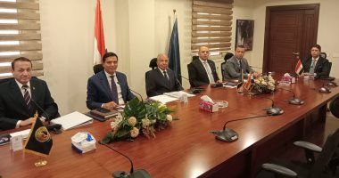 حماة الوطن ينتهى من اختيار المرشحين لانتخابات الشيوخ.. وغرفة عمليات للمتابعة