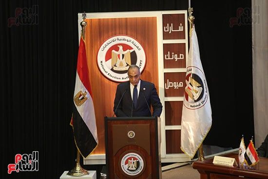 الهيئة الوطنية للانتخابات تعلن توفير 109 لجنة طبية و 29 معمل للكشف الطبي على مرشحى الشيوخ