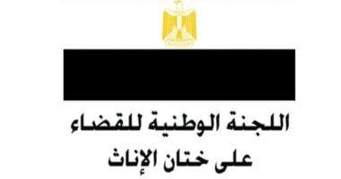 اللجنة الوطنية للقضاء على ختان الإناث تحبط محاولة ختان 7 فتيات بمحافظة أسيوط وأخرى بسوهاج