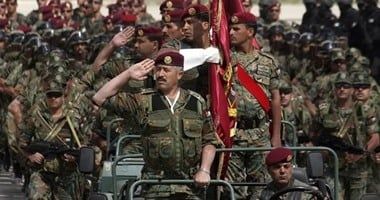 الجيش الأردني: إحباط محاولة تهريب كمية كبيرة من المواد المخدرة