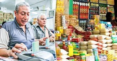 بدء صرف السلع المدعمة لأصحاب البطاقات التموينية لشهر يوليو 2025