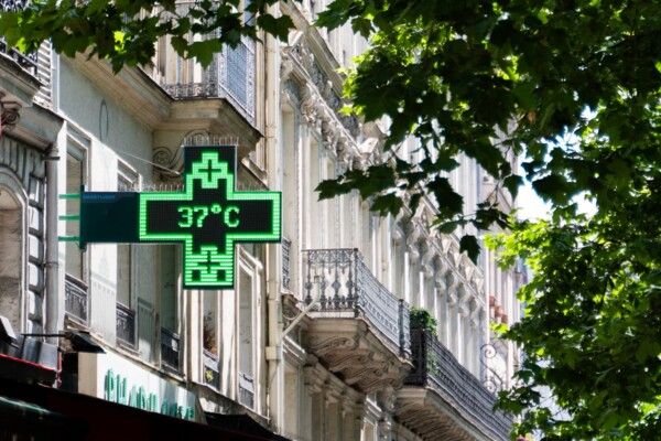 موجة حر شديدة في جنوب أوروبا وسط مخاوف بشأن سقوط آلاف الضحايا